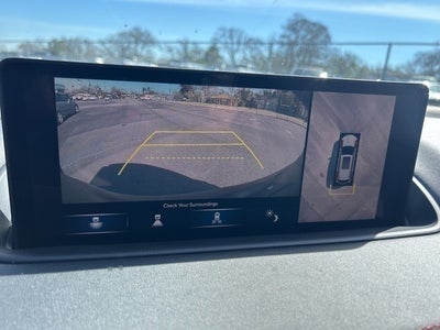 2024 Acura MDX Type S w/Advance Package SH-AWD