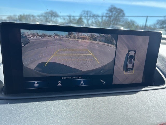 2024 Acura MDX Type S w/Advance Package SH-AWD