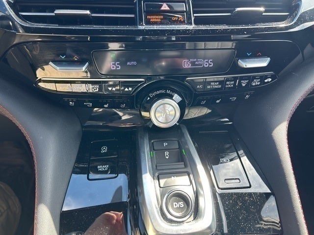 2024 Acura MDX Type S w/Advance Package SH-AWD