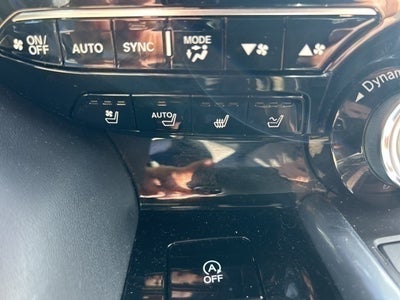 2024 Acura MDX Type S w/Advance Package SH-AWD