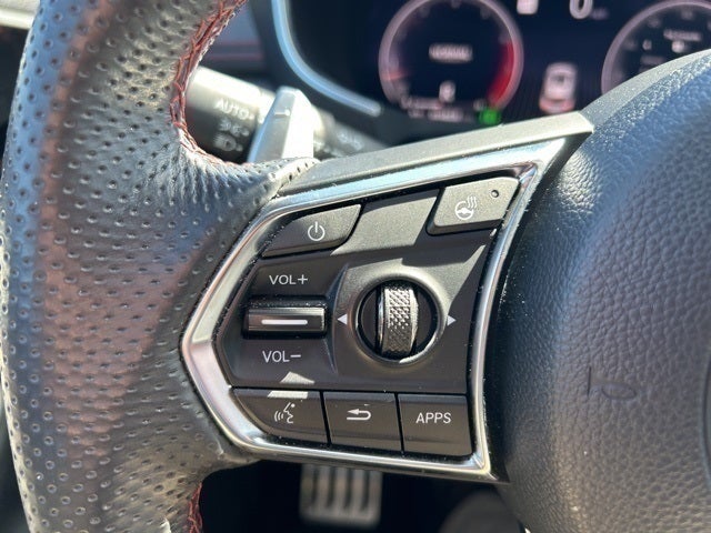 2024 Acura MDX Type S w/Advance Package SH-AWD