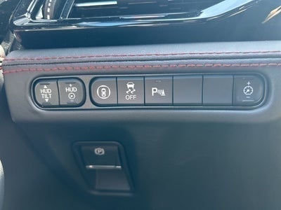 2024 Acura MDX Type S w/Advance Package SH-AWD