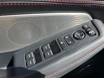 2024 Acura MDX Type S w/Advance Package SH-AWD