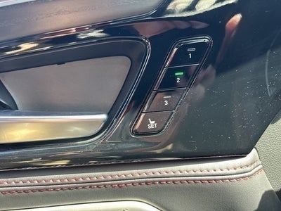 2024 Acura MDX Type S w/Advance Package SH-AWD