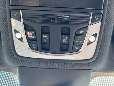 2024 Acura MDX Type S w/Advance Package SH-AWD