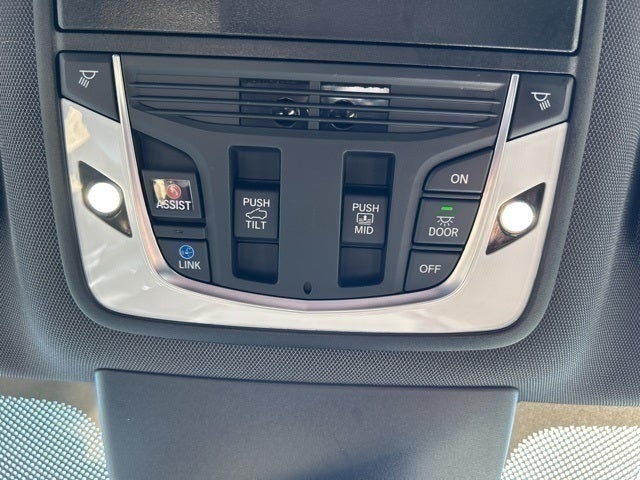 2024 Acura MDX Type S w/Advance Package SH-AWD