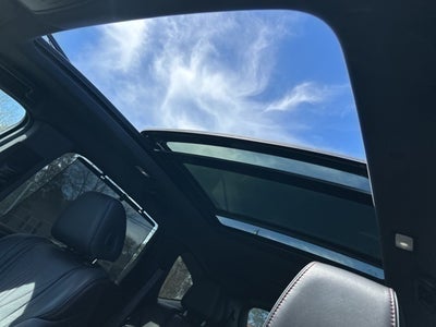 2024 Acura MDX Type S w/Advance Package SH-AWD