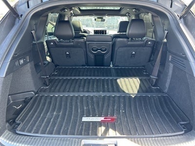 2024 Acura MDX Type S w/Advance Package SH-AWD