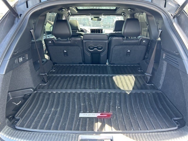 2024 Acura MDX Type S w/Advance Package SH-AWD