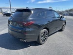2024 Acura MDX Type S w/Advance Package SH-AWD