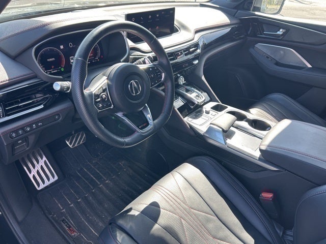 2024 Acura MDX Type S w/Advance Package SH-AWD