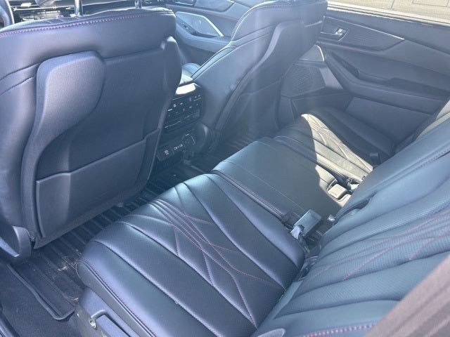 2024 Acura MDX Type S w/Advance Package SH-AWD