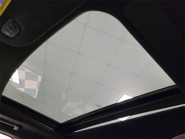 2024 Lincoln Navigator Black Label