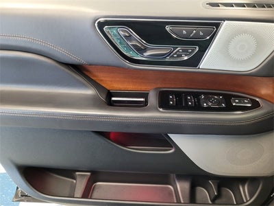 2024 Lincoln Navigator Black Label