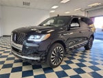 2024 Lincoln Navigator Black Label