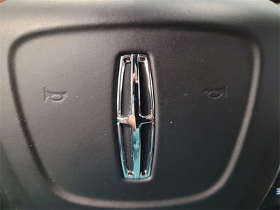 2024 Lincoln Navigator Black Label