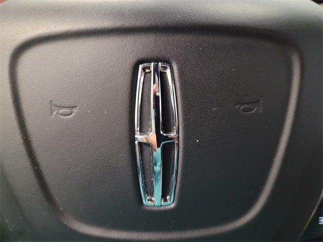 2024 Lincoln Navigator Black Label