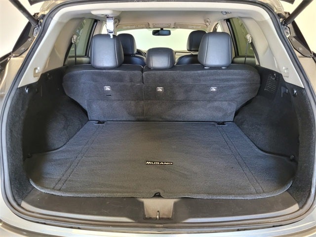 2019 Nissan Murano SL