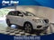 2019 Nissan Pathfinder Platinum