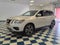 2019 Nissan Pathfinder Platinum