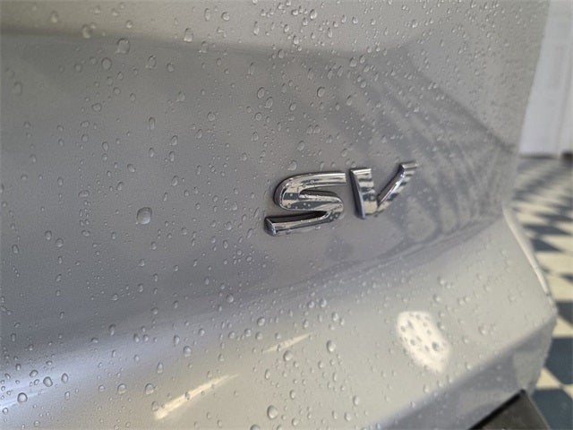 2023 Nissan Pathfinder SV