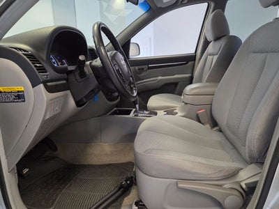 2007 Hyundai Santa Fe GLS 2.7L V6