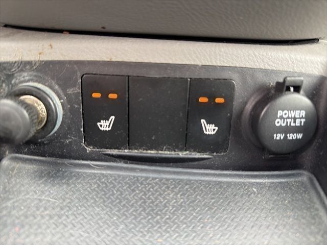 2007 Hyundai Santa Fe GLS 2.7L V6