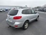 2007 Hyundai Santa Fe GLS 2.7L V6