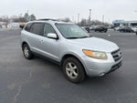 2007 Hyundai Santa Fe GLS 2.7L V6