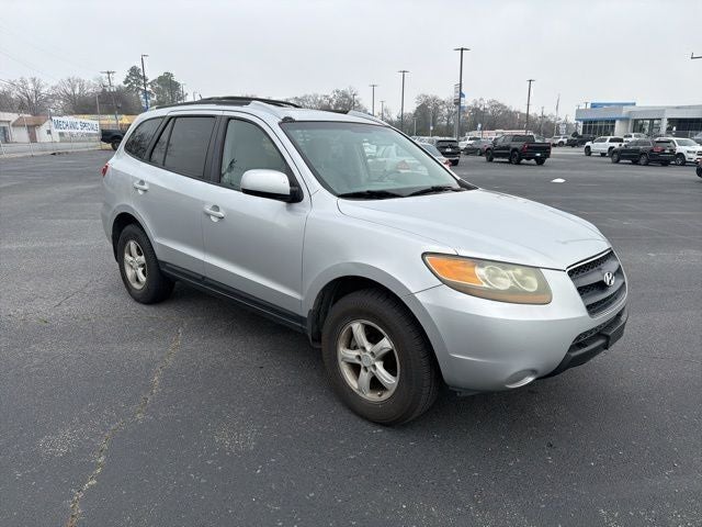 2007 Hyundai Santa Fe GLS 2.7L V6