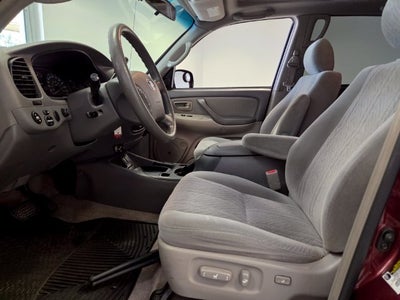 2006 Toyota Tundra Limited