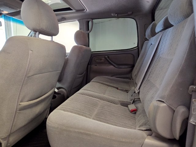2006 Toyota Tundra Limited