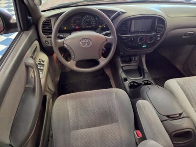 2006 Toyota Tundra Limited