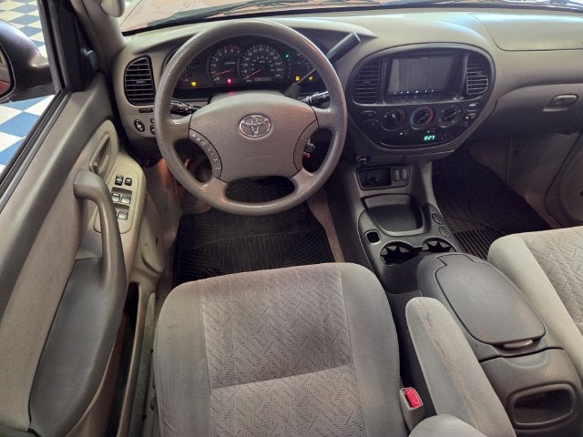 2006 Toyota Tundra Limited