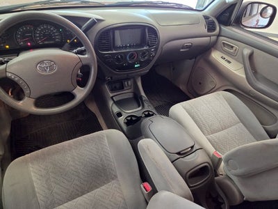 2006 Toyota Tundra Limited