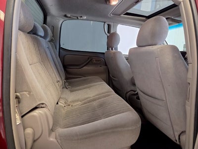 2006 Toyota Tundra Limited
