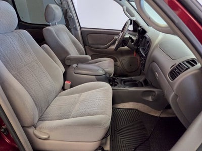 2006 Toyota Tundra Limited