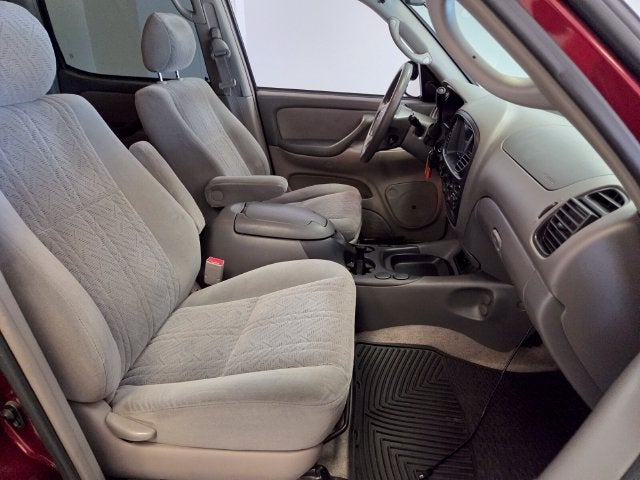 2006 Toyota Tundra Limited