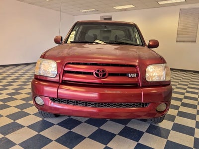 2006 Toyota Tundra Limited