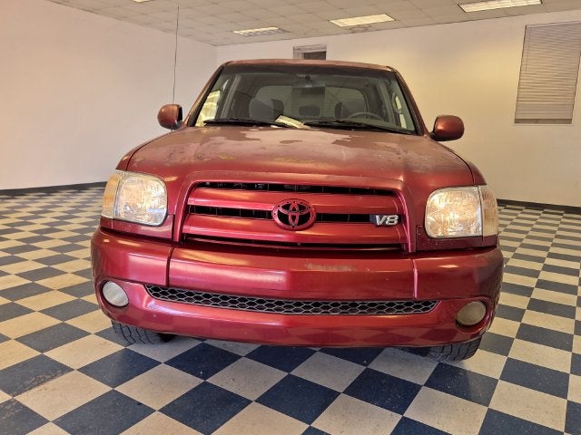 2006 Toyota Tundra Limited