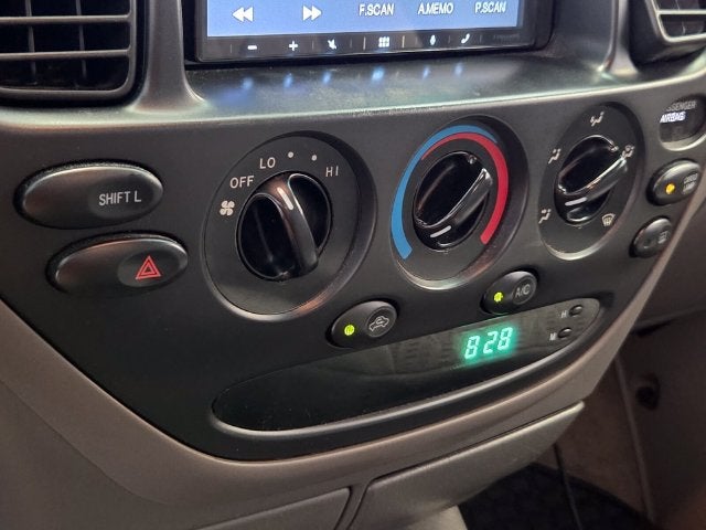 2006 Toyota Tundra Limited