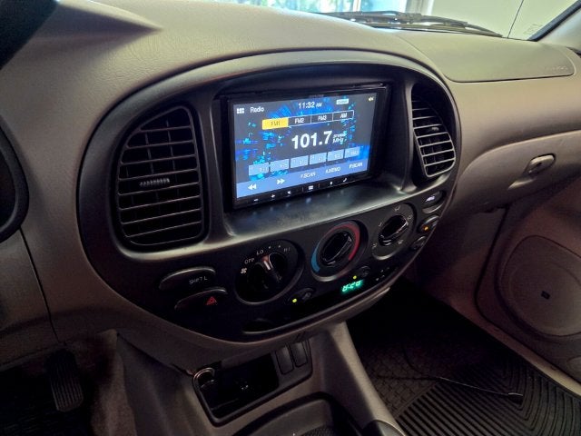 2006 Toyota Tundra Limited
