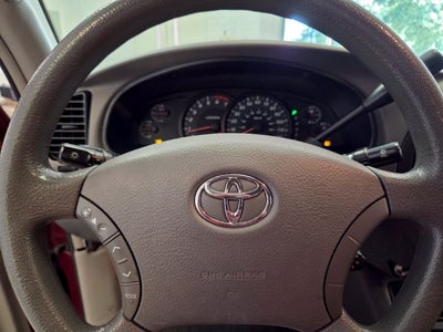 2006 Toyota Tundra Limited