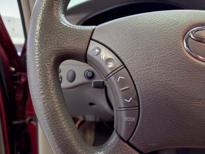 2006 Toyota Tundra Limited