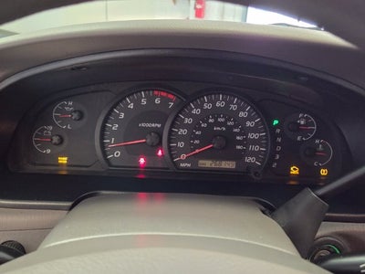 2006 Toyota Tundra Limited