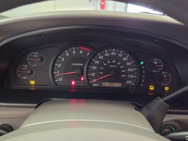 2006 Toyota Tundra Limited