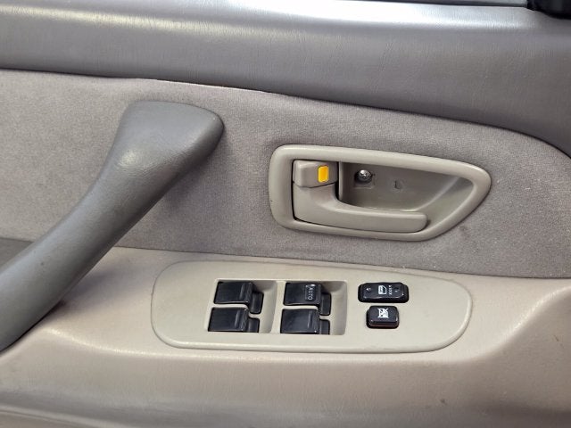 2006 Toyota Tundra Limited