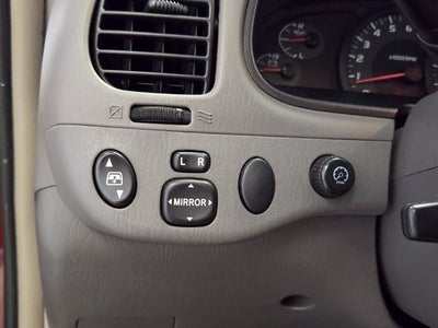2006 Toyota Tundra Limited