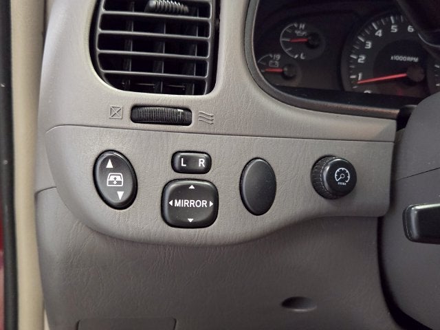 2006 Toyota Tundra Limited