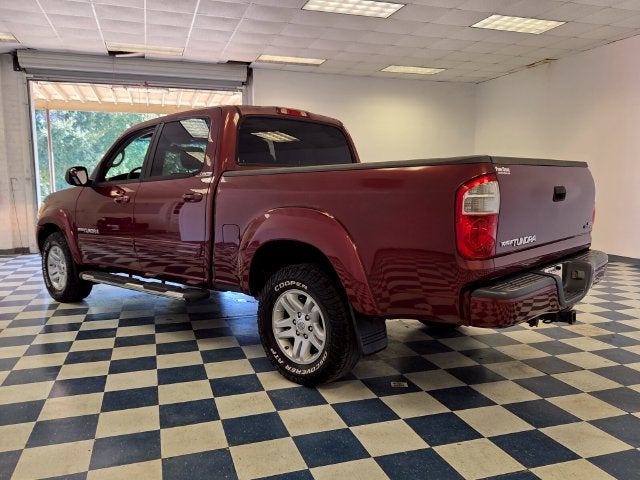 2006 Toyota Tundra Limited